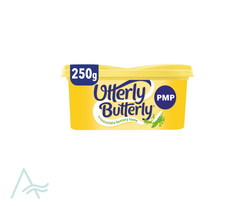 UTTERLY BUTTER 250 G